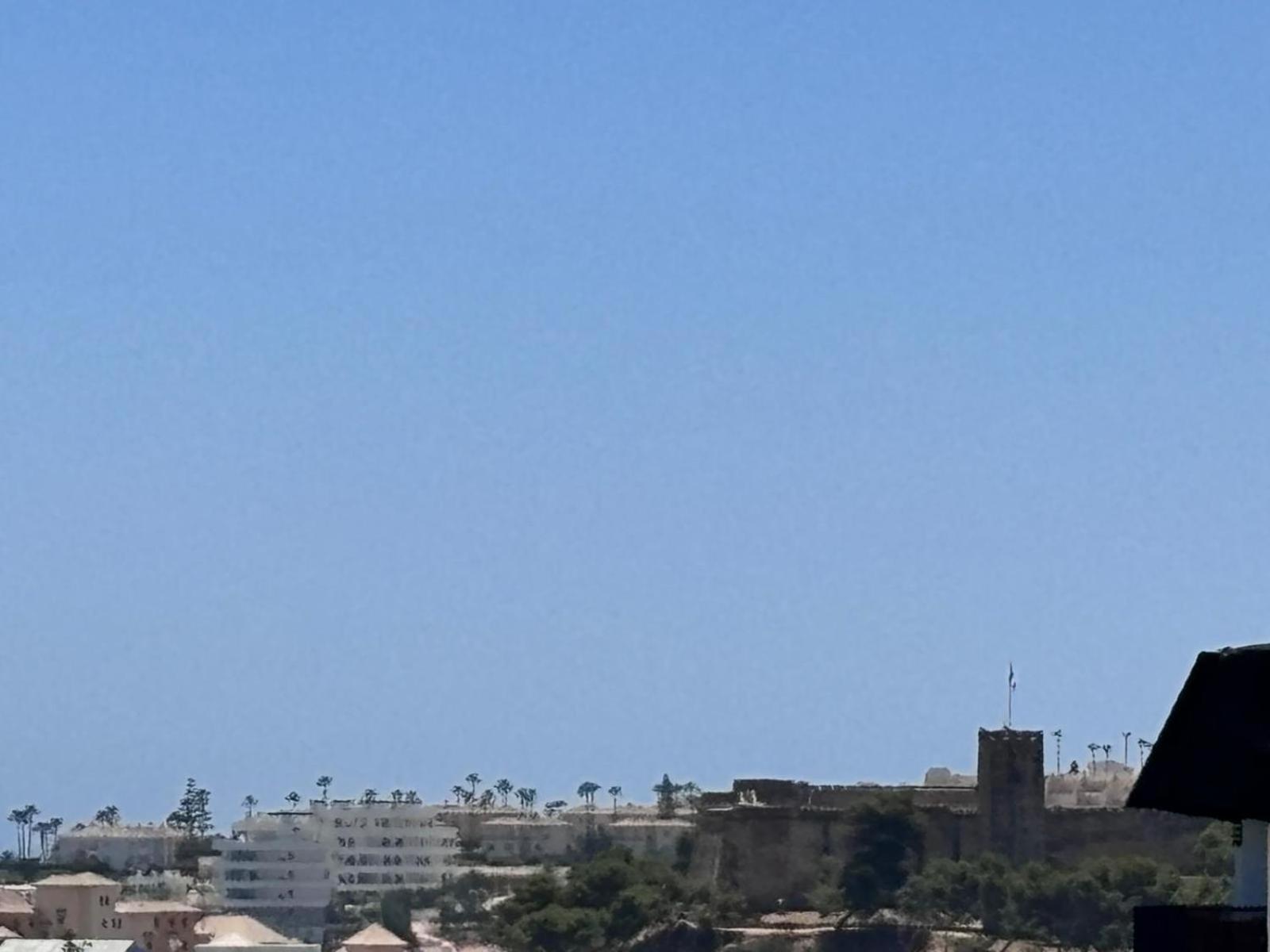 Apartamento Primera Linea De Playa Paseo Maritimo Perla 5 Fuengirola Luaran gambar