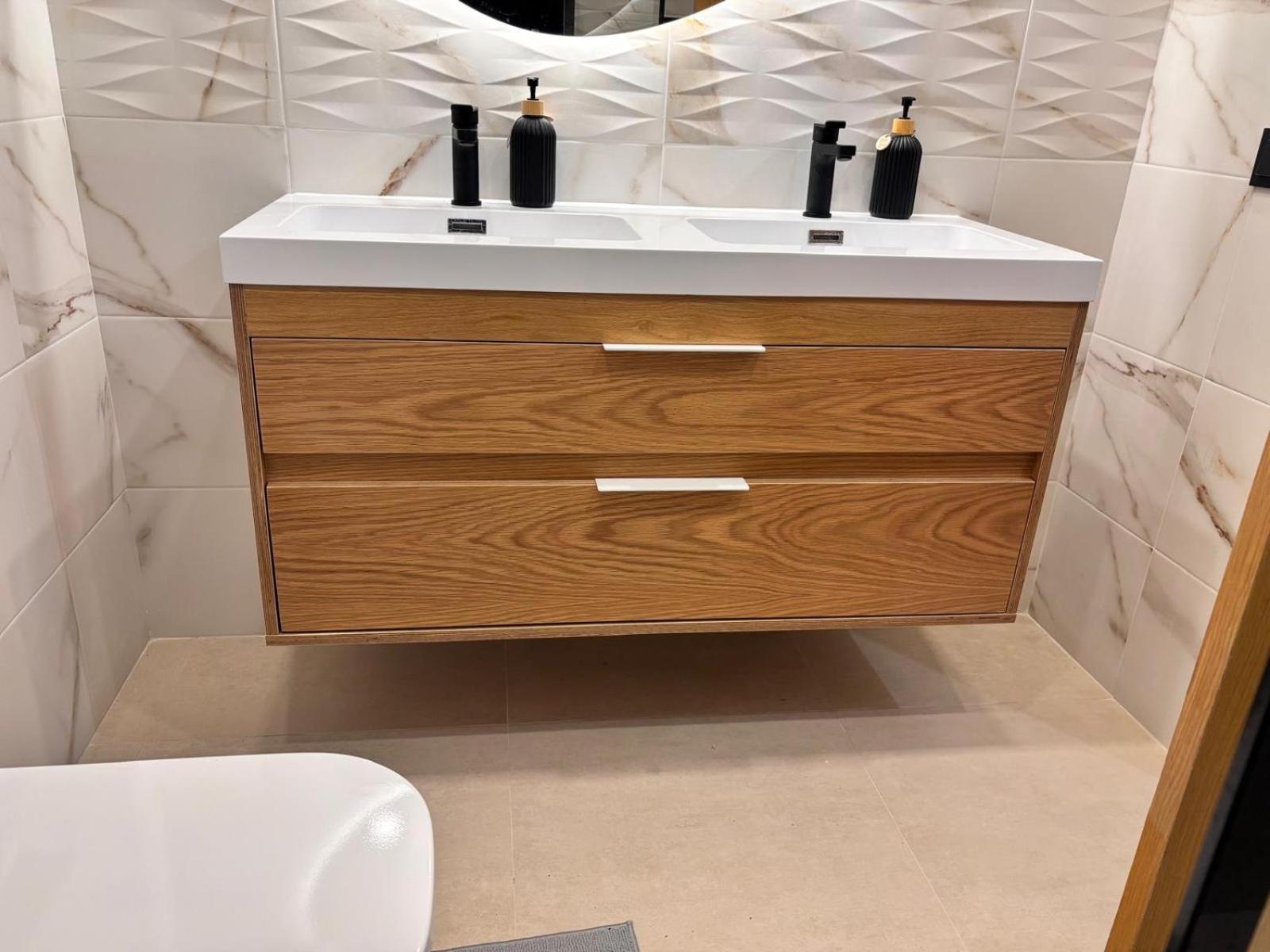 Apartamento Primera Linea De Playa Paseo Maritimo Perla 5 Fuengirola Luaran gambar