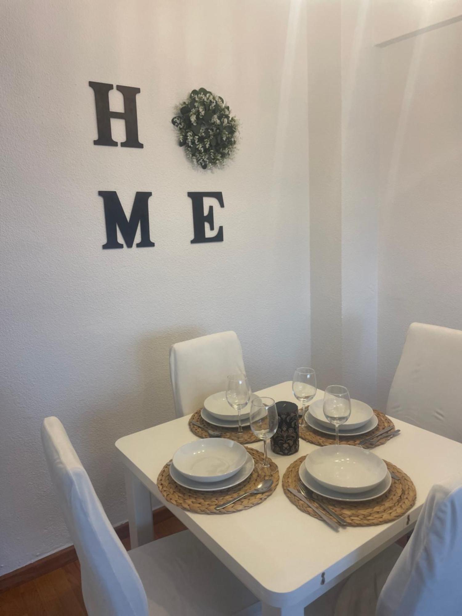 Apartamento Primera Linea De Playa Paseo Maritimo Perla 5 Fuengirola Luaran gambar