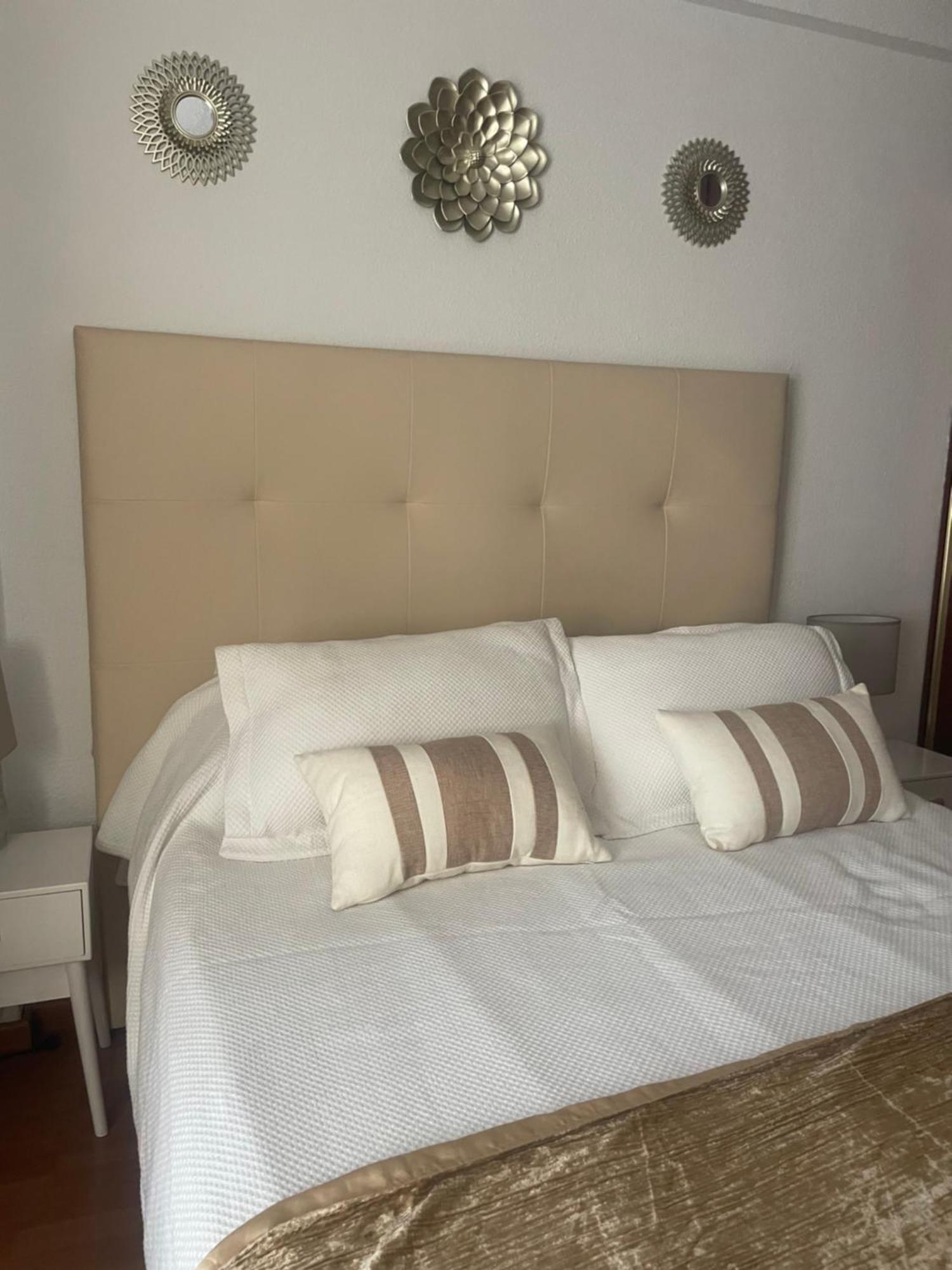 Apartamento Primera Linea De Playa Paseo Maritimo Perla 5 Fuengirola Luaran gambar