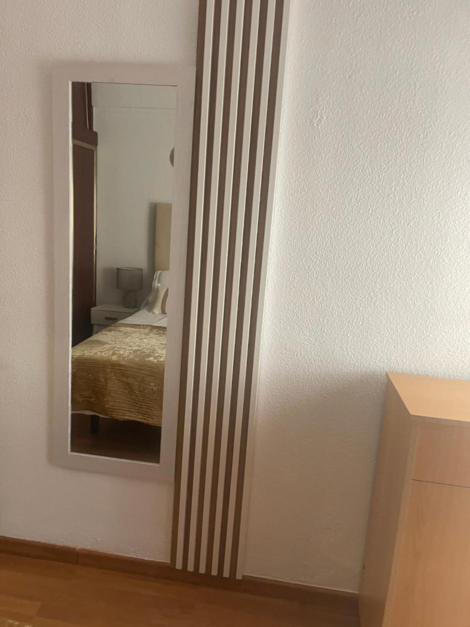 Apartamento Primera Linea De Playa Paseo Maritimo Perla 5 Fuengirola Luaran gambar
